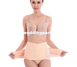 200pcs cheap Magic shaping corset postpartum belt cinch maternity Pregnancy Girdle Tummy Slim Slimming chastity Belt Belly Band
