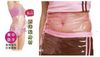 20st Sauna bantning Bälte Belly Slimming Gå ner Vikt Slim Patch Bastu Rosa Waist Belt Form-up 1Pack = 1pc