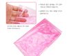 20 stks sauna afslanken riem buik afslanken verliezen gewicht slanke patch sauna roze taille riem vorm 1pack = 1pc