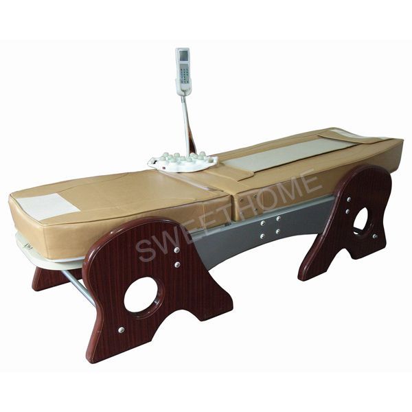 Electric Ceragem Jade Thermal Massage Bed From Xmsweethome, 538.08