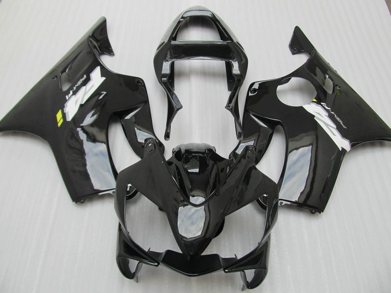 99 honda cbr 600 f4 fairings