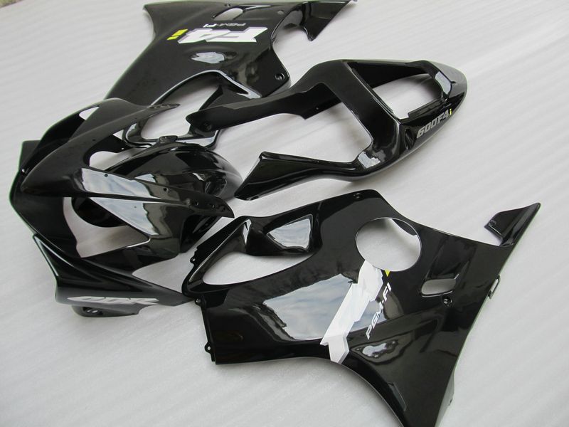 2005 honda cbr 600 f4i fairings