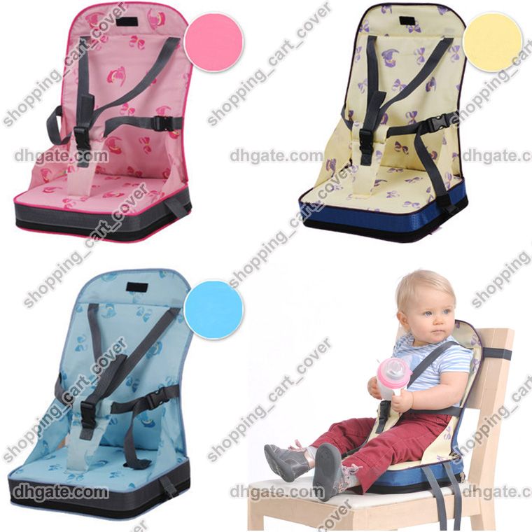 2019 Portable Folding Baby Child Kid Toddler Infant Boy Girl