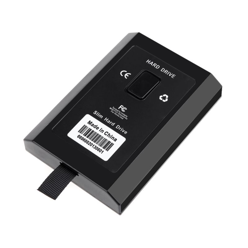 Professional 500G Internal Slim Hard Drive Disk HDD For Xbox 360