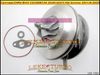 Cartucho Turbo CHRA Core BV43 53039700144 53039880122 53039880144 28200-4A470 turbocompresor para KIA Sorento 01-06 D4CB 2.5L CRDi