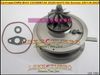 Turbo Patrone CHRA Core BV43 53039700144 53039880122 53039880144 28200-4A470 Turbolader Für KIA Sorento 01-06 D4CB 2,5 L CRDi