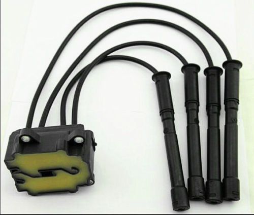 Renault Clio 1 2 16 V Coil Pack