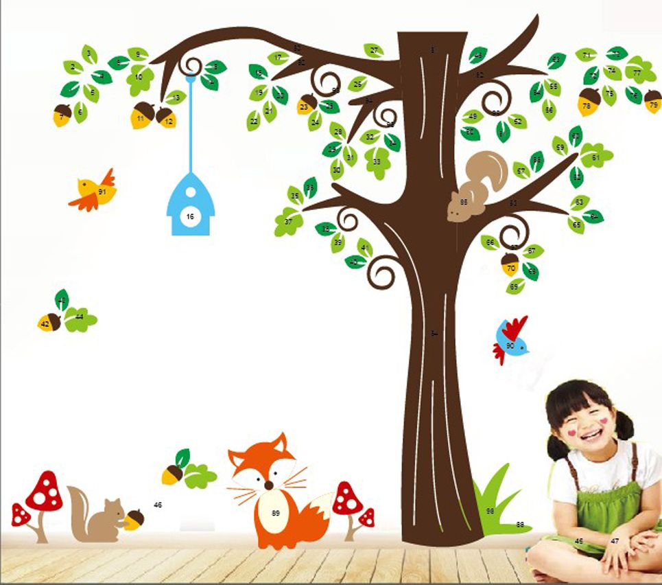 2014 schlafzimmerentwürfe bauen größes bild ansehen großhandel waldtiere monkeytree wand aufkleber nette karikatur 2014 schlafzimmerentwürfe bauen größes bild ansehen großhandel waldtiere monkeytree wand aufkleber nette karikatur