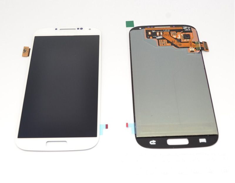 Original OEM Full LCD Screen Touch Screen Digitizer For Samsung Galaxy