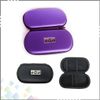 Hottest Ego Case with Zipper L M S Size Box Ego Bag for Electronic Kit Cigarette Ego Carrying Case
