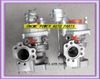 Twin TURBO K04 25 53049880025 53049880026 53049700025 53049700026 Turbocompresor para AUDI RS4 Quattro 2.7L P 2000-05 ASJ AZR 380HP