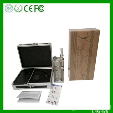 New Selling Itaste VTR Innokin Itaste VTR Ego Kit Model Vaporizer 3.0ML