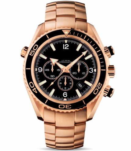 Часы Omega Купить В Москве Мужские