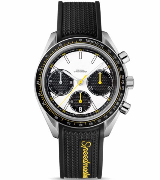 

Бесплатная доставка роскошные мужские наручные часы море коаксиальный дата рези