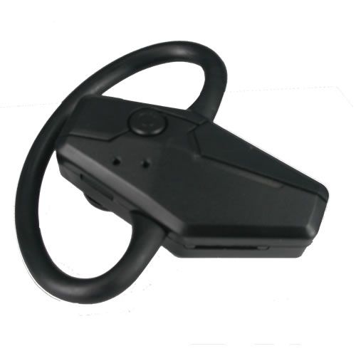 S10 Headphone Full HD 1280*720P Bluetooth Earphone SPY Hidden Camera