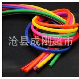 Wholesale Hookah tasteless dedicated pipe colored hose yellow / red / green / blue / pink colored optional