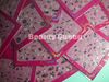 NEW Hundreds of Mixed Designs 3D Nail Art Sticker Patch Set Tip French Decal Decoration * FREE SHIP