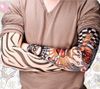 protezione sole tatoo maniche protezione dalle radiazioni manicotti del tatuaggio braccio tatuaggi disegni manicotto del tatuaggio personale Spedizione gratuita