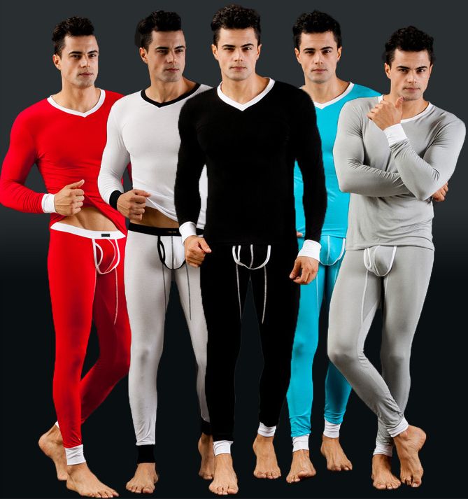 warmest long underwear mens