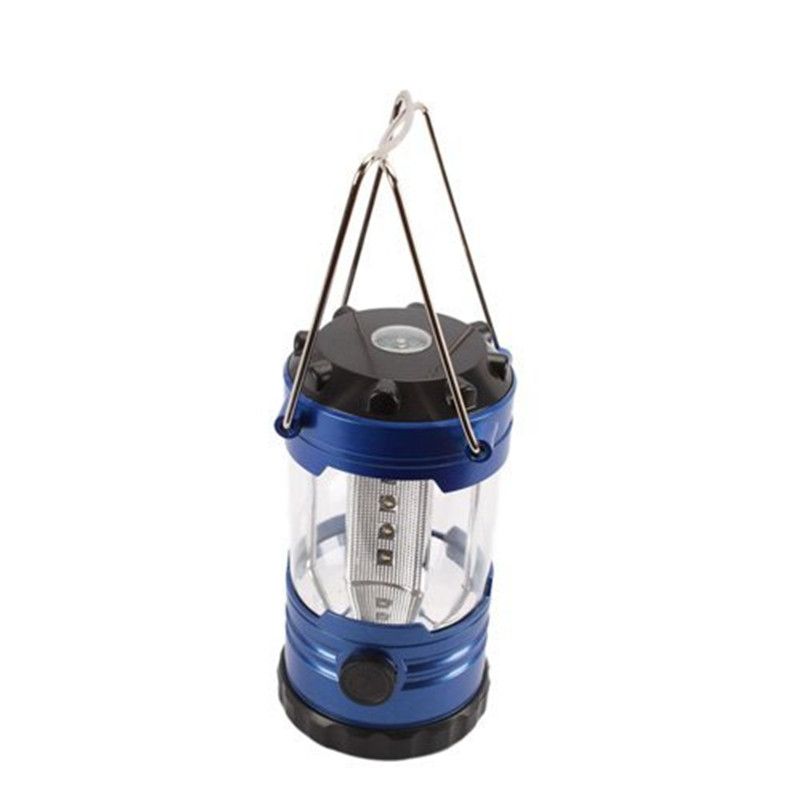 Outdoor Lanterns Lighting 12 LED Camping Lantern Brightest Tent Light