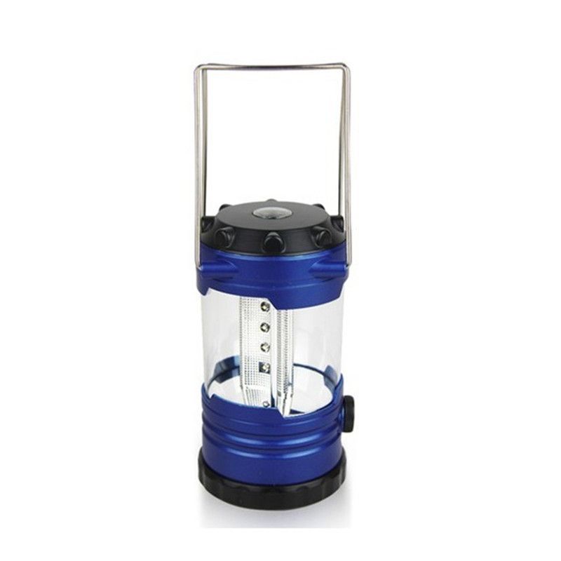 Outdoor Lanterns Lighting 12 LED Camping Lantern Brightest Tent Light