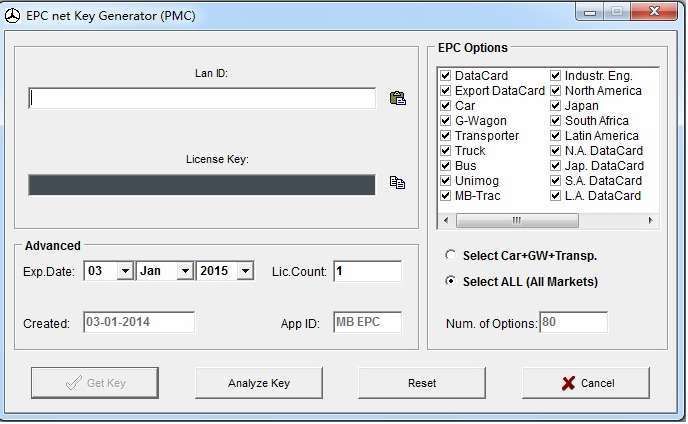 Mercedes Epc Keygen Download