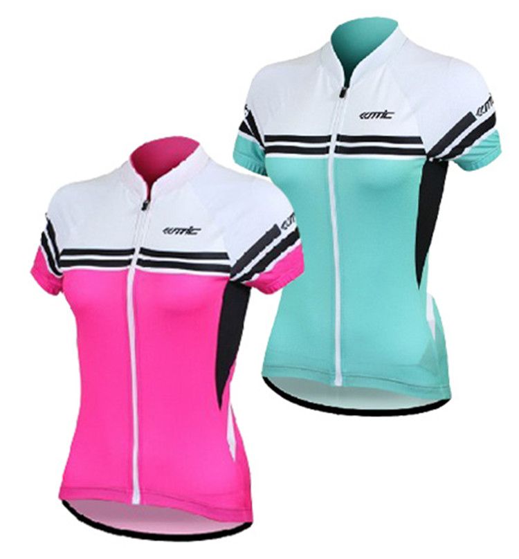 Cycling Jersey Tops Summer Racing Clothing Ciclismo Short Sleeve MTB Bike Shirt