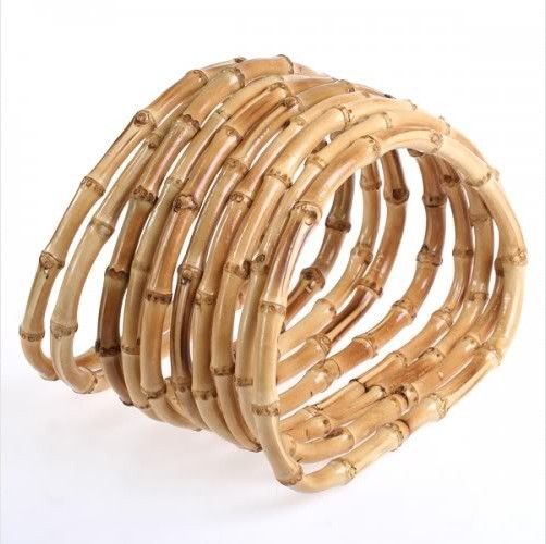 wooden bolsa handles wholesale