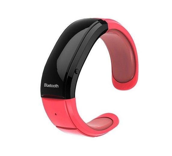 Fornitura Allingrosso Magia LED Tempo Bracciale Da Polso Bluetooth  Braccialetto Vibrante Vivavoce Chiamata Viva Voce Orologio Intelligente Con  Microfono Altoparlante Ricaricato Da Greensun, 25,51 € | It.Dhgate.Com