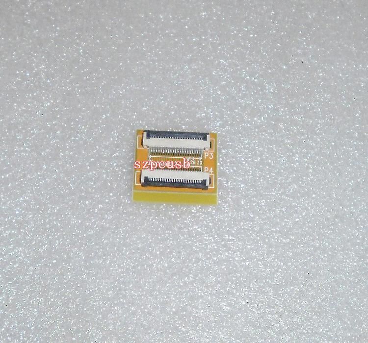 Ffc 30pin разъем