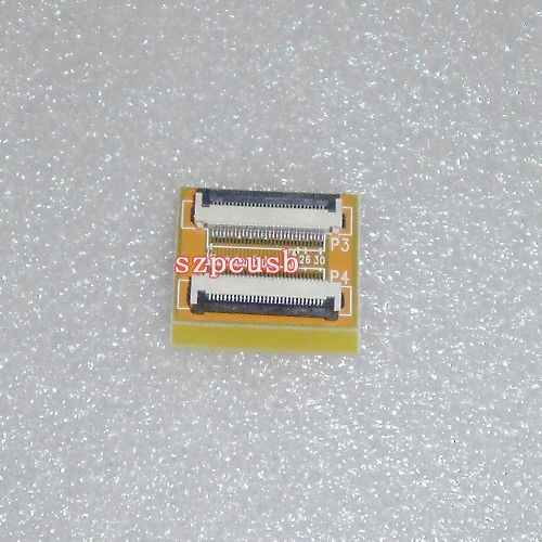 Ffc 30pin разъем