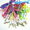 selling Colorful 35MM Audio Cable Flat Aux Car Audio Cable for sony for Mobile Phones for MP3 MP4 smartphone PSP6831156