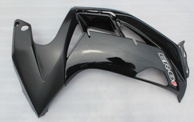 2013 ninja 650 fairings