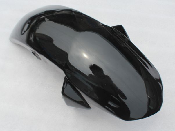 2013 ninja 650 fairings