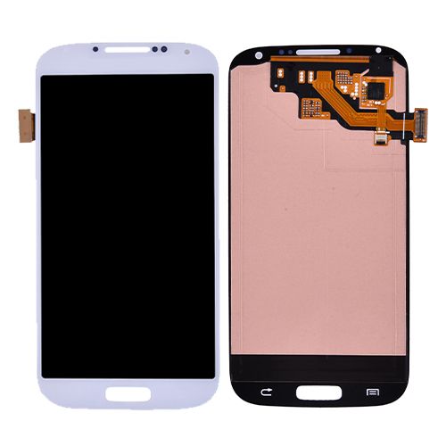 For Samsung S4 LCD Display & Touch Screen Digitizer For Samsung Galaxy