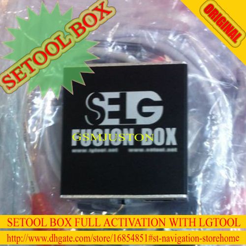 La Nueva Caja De Setool Completa Activacion Con Lgtool Con 30 Cables Unlock Box Software Flash Repair Box Por Gsmjuston 127 17 Es Dhgate Com