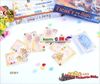 MXZA Cards Adult Games Complete Ticket To Ride Railroad Board Game Cards version Days of Wonder Trains Fashion New