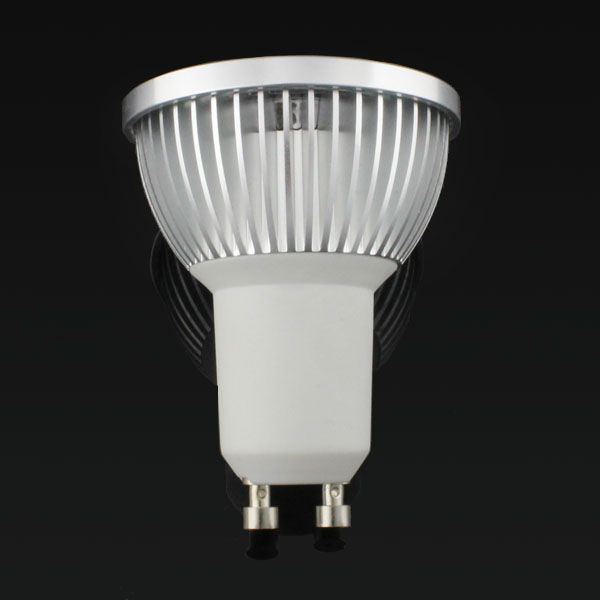 Livraison GRATUIT 5W Dimmer Ampoules LED MR16 LED Spotlight GU10 12V LED Downlights COOLL BLANC / CHAUF LAMPLE WHITE ÉCLAIRAGE CREE CHIP