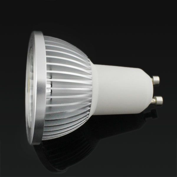 Livraison GRATUIT 5W Dimmer Ampoules LED MR16 LED Spotlight GU10 12V LED Downlights COOLL BLANC / CHAUF LAMPLE WHITE ÉCLAIRAGE CREE CHIP