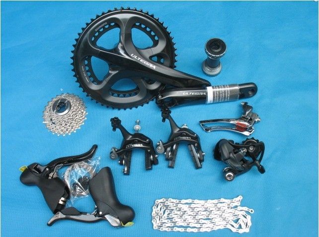 5700 groupset