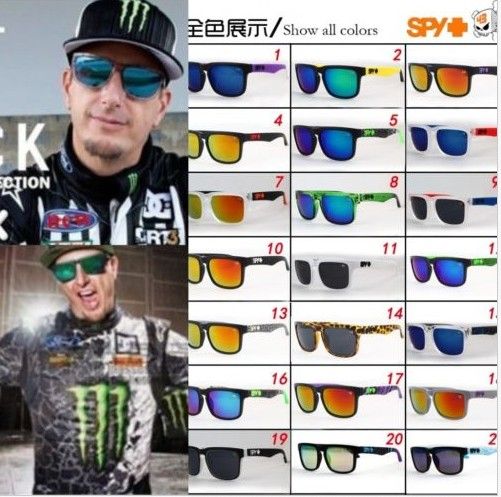 spy block sunglasses