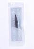 50pcs 5prong Round buckle needles fit on Dragon Tattoo machine for permanent Makeup8498563