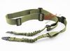 High Quality Two Point Sling Adjustable Rifle Sling System Green
