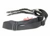 High Quality Two Point Sling Adjustable Rifle Sling System Black