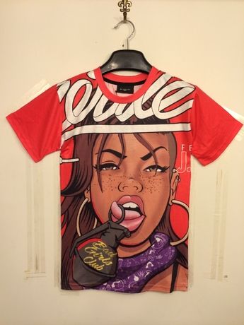 mr gugu t shirt