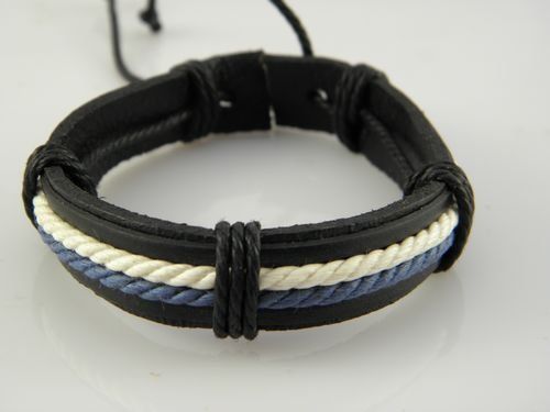 Stijlvolle Lederen Braid Bracelets Charm Polsband Hennep Armband Heren Handgemaakte Dames Nieuwe Collectie Xmas Gifts 