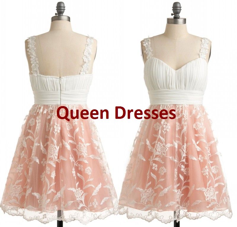 graduation dress shopping