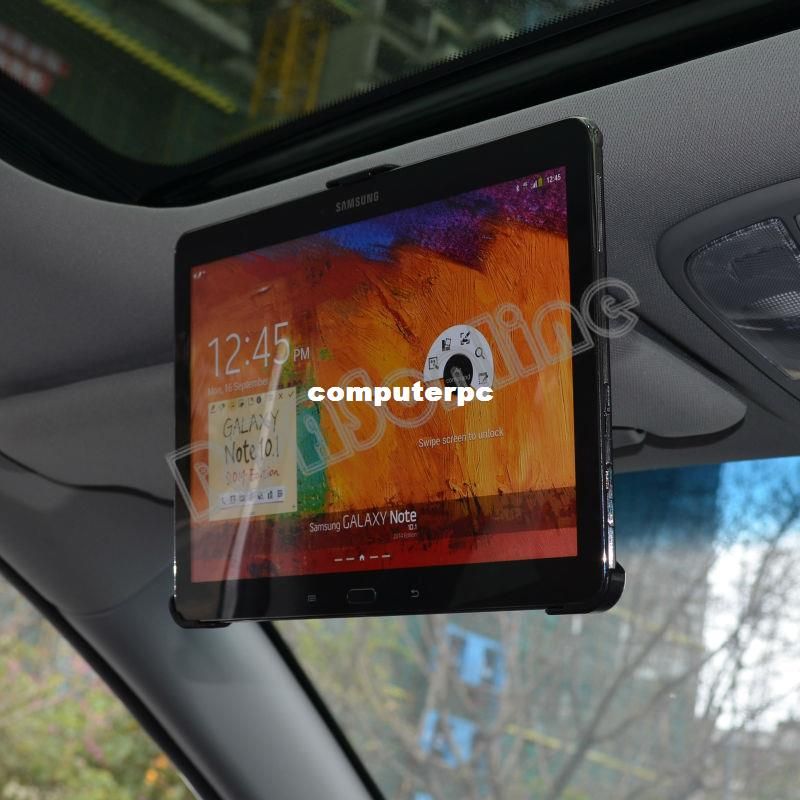 2018 Dedicated Sun Visor Gps Auto Car Mount Holder Stand For Samsung