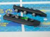 Ma 5 Slots Rail Panel - Keymod for Airsoft Urx4 Rail (bk/tan) Free Shipping