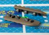 MA 5 Slot Rail Pannello - Keymod per AiRoft Urx4 Rail (BK/Tan) Spedizione gratuita